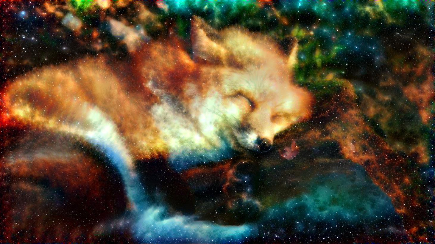 What Does the Fox Dream?