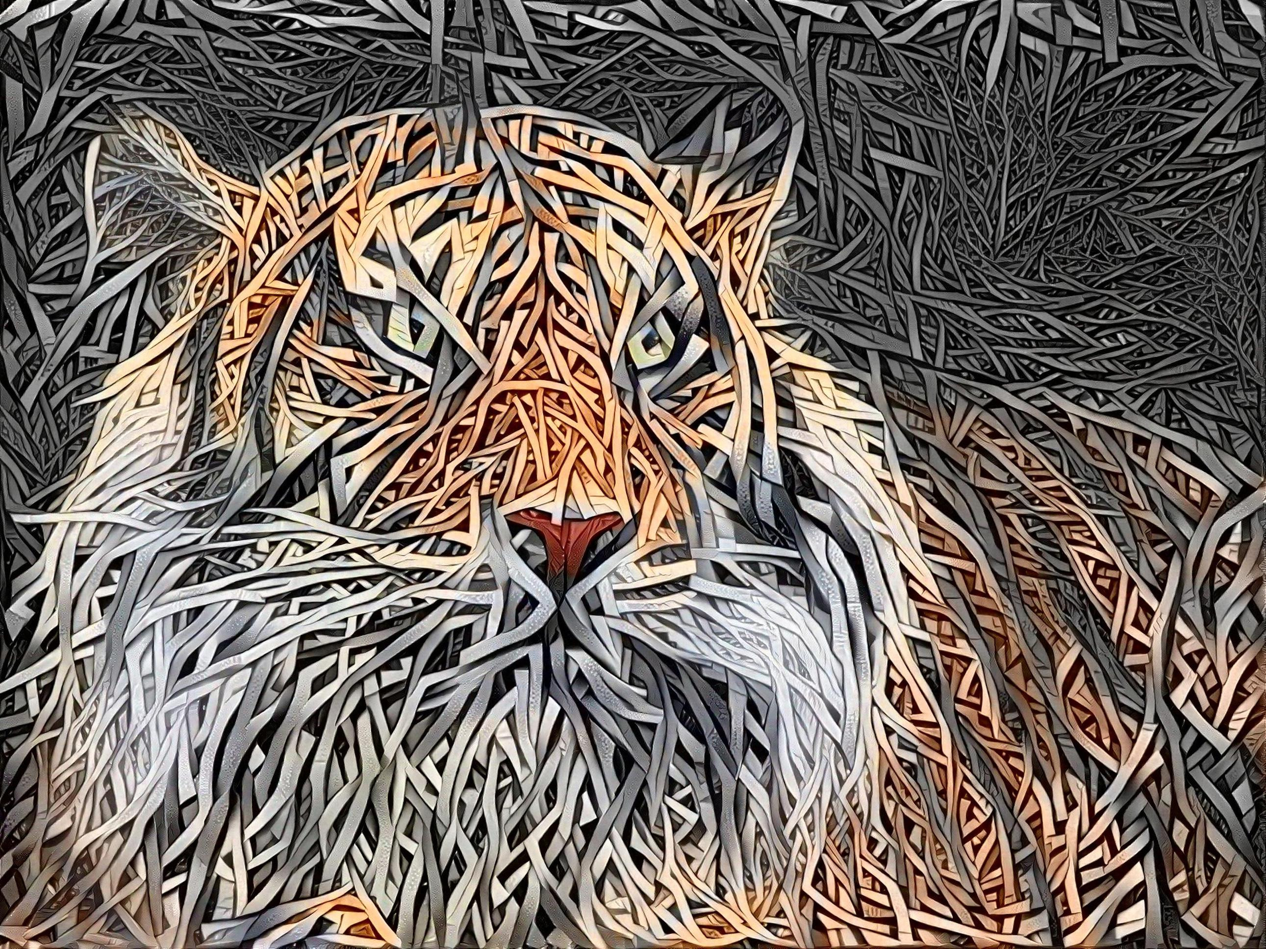 Papertiger