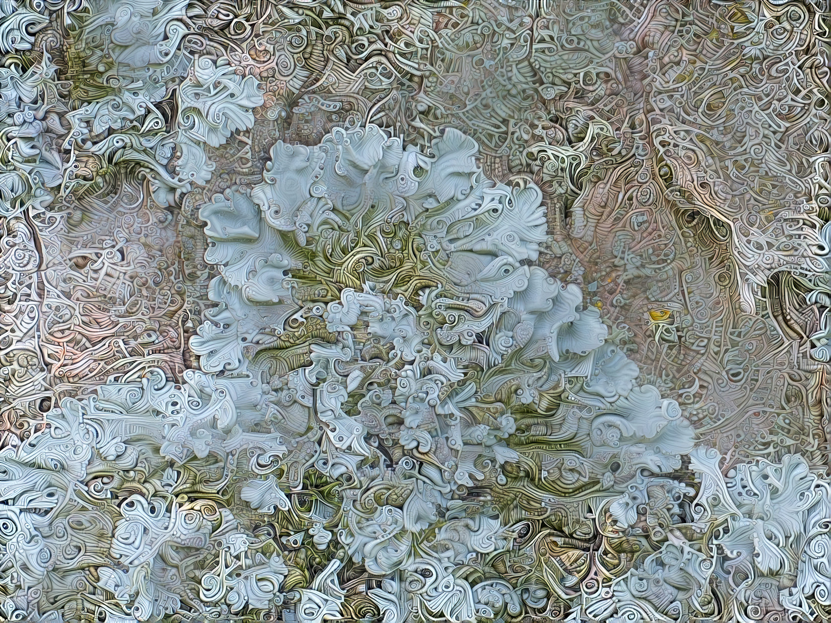 Lichen