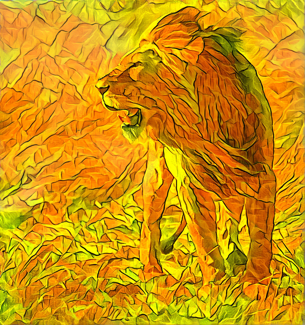 Lion 