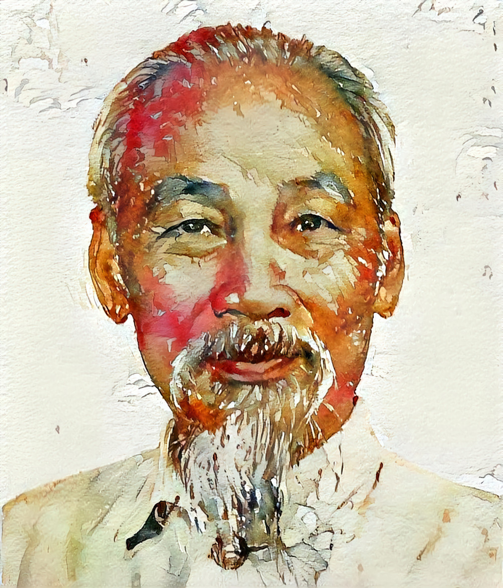 Ho Chi Minh