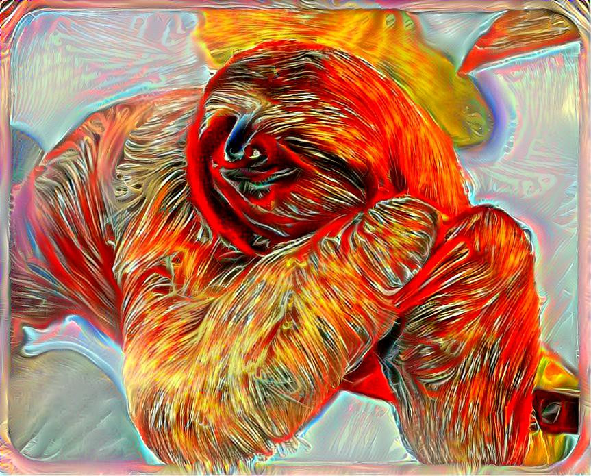 FireSloth