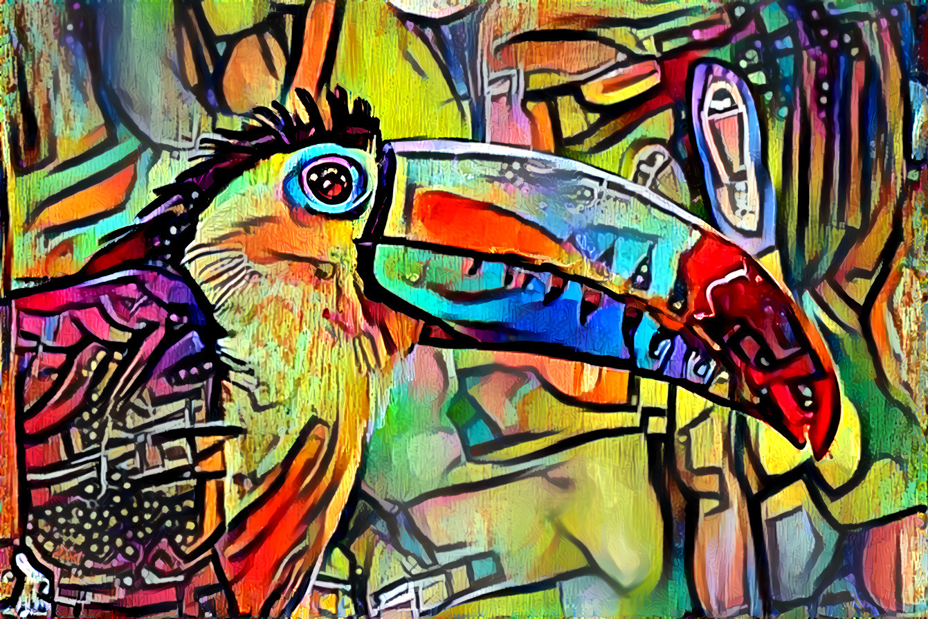 Toucan