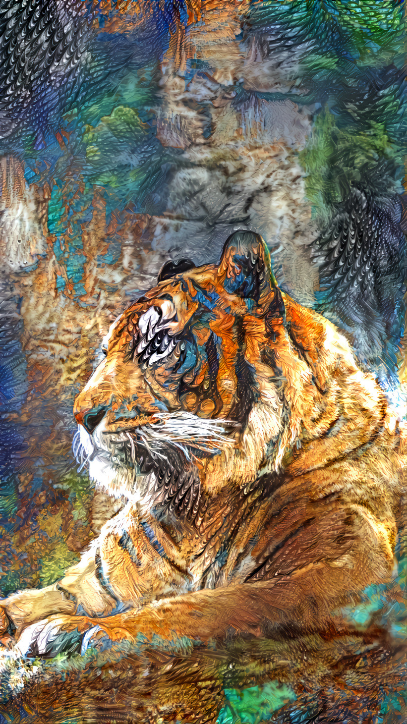 Tiger 