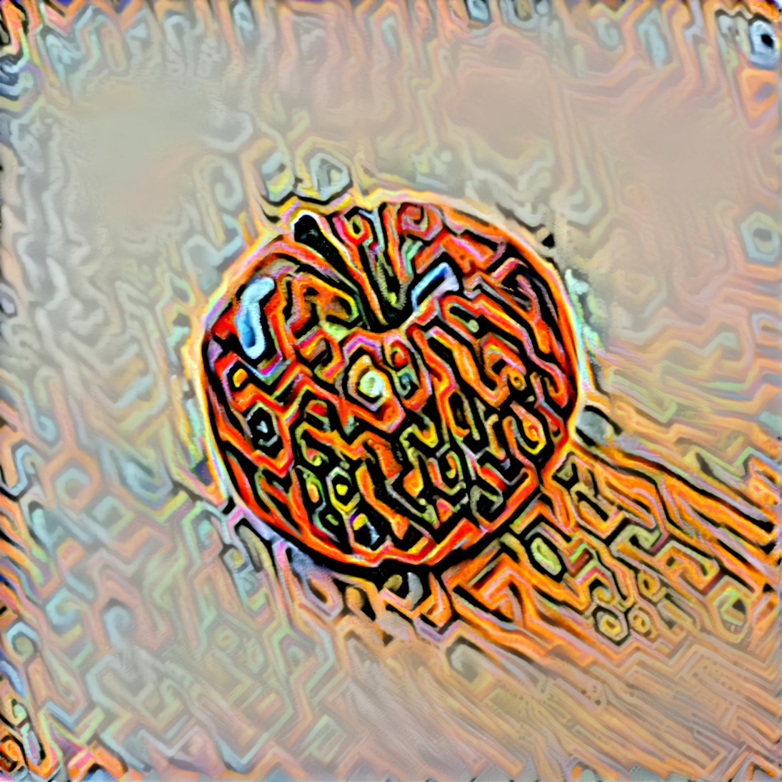 Apple Goa