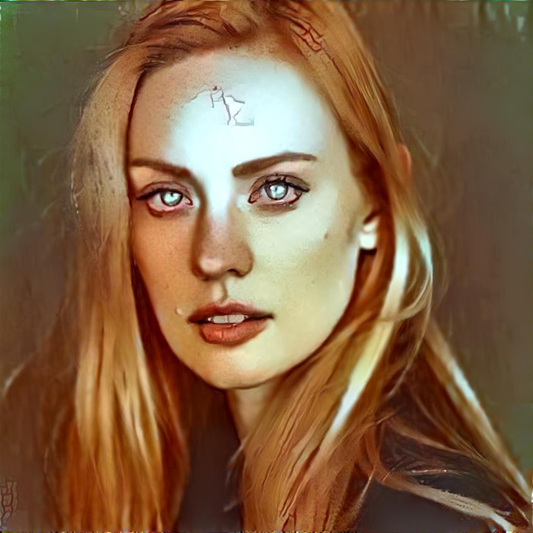 Deborah Ann Woll