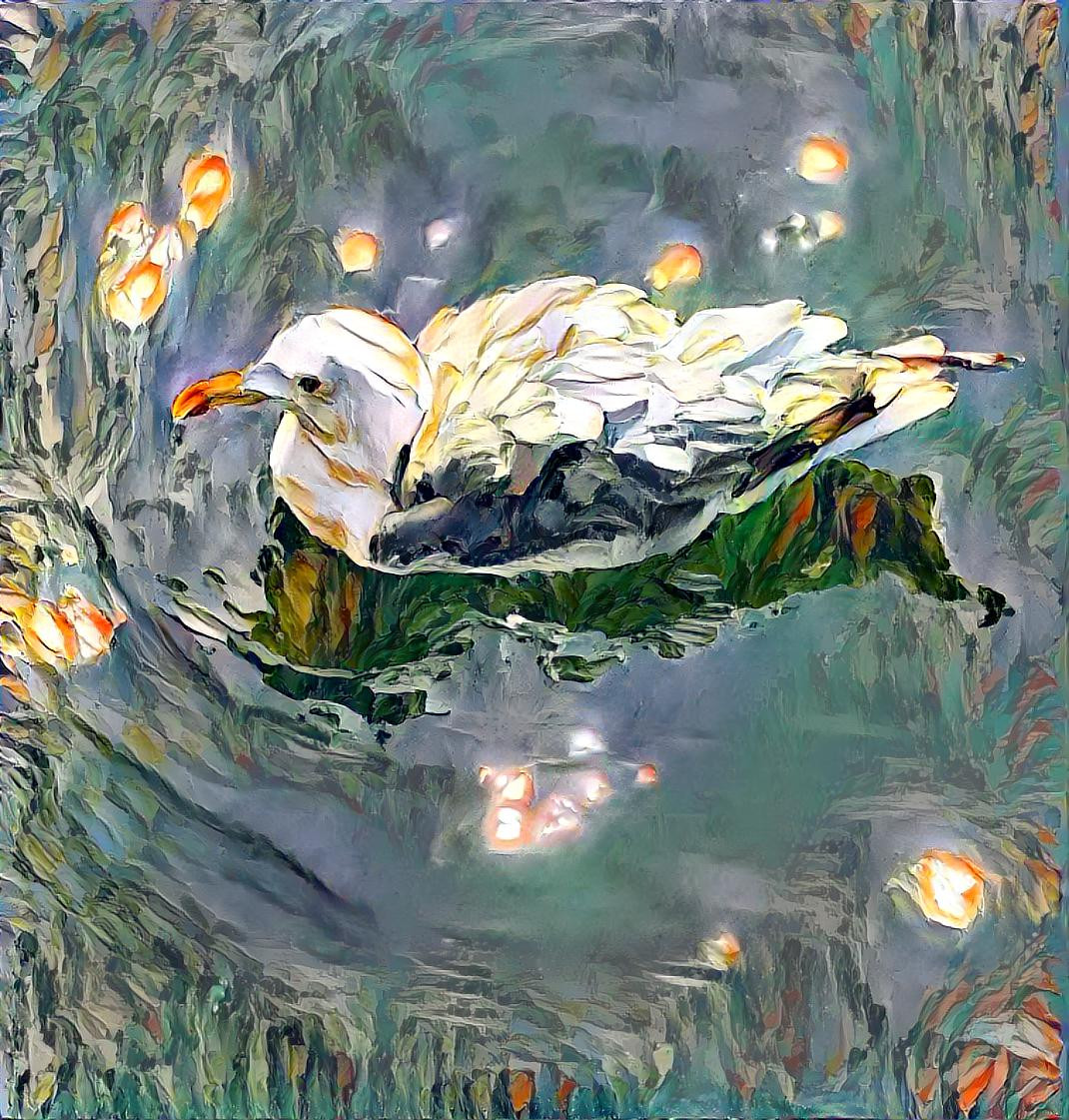 Seagull