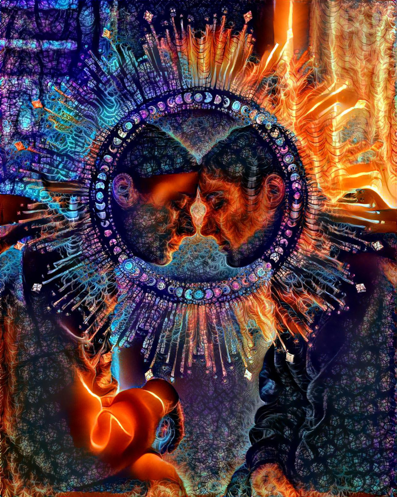 Twin Flame