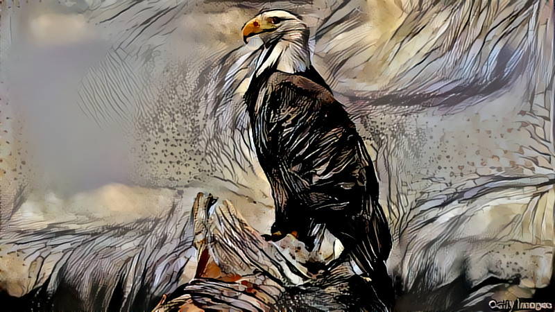 Eagle