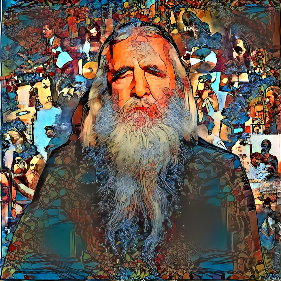 Moondog