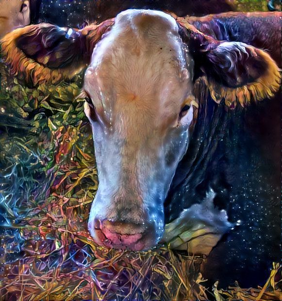 Cow