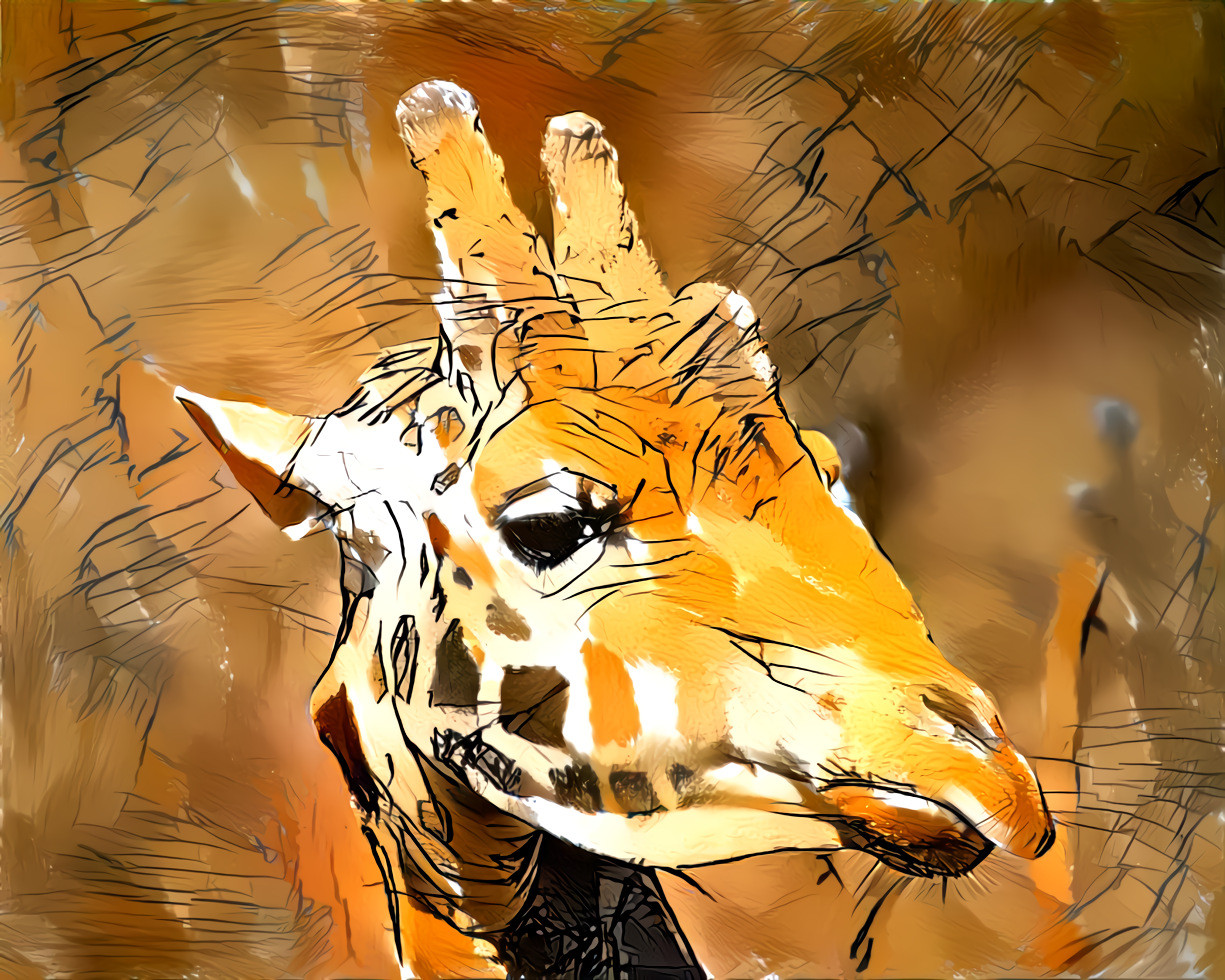 Giraffe