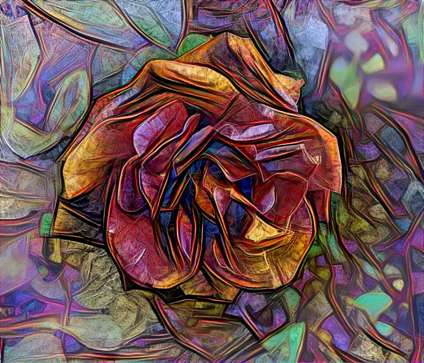 Eric's Rose 2