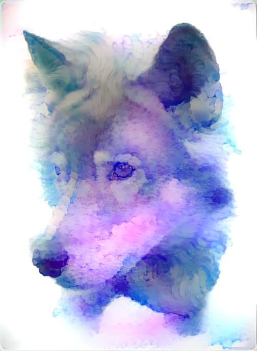 Color Woofer