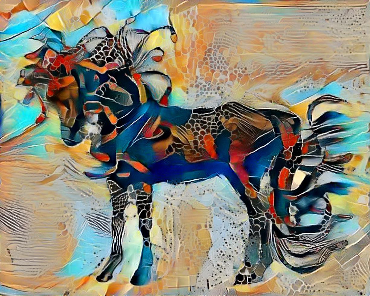 Horse