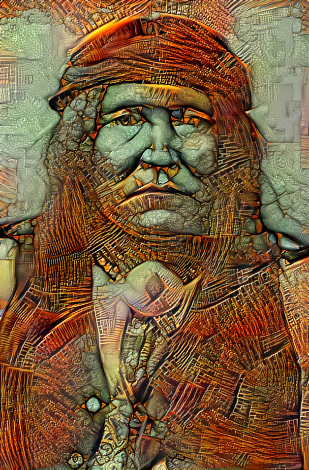 Cochise: Indian chief