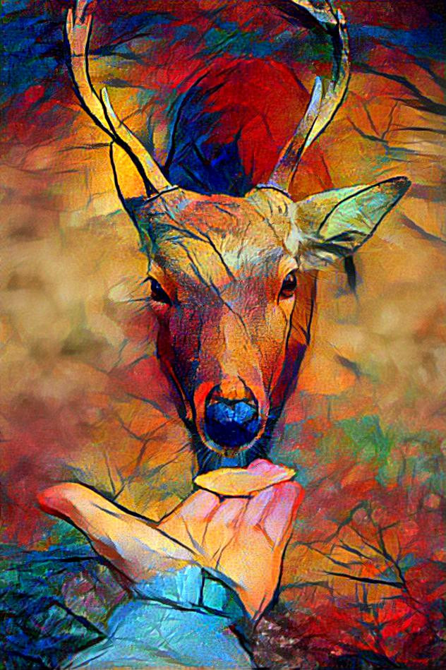 Deer