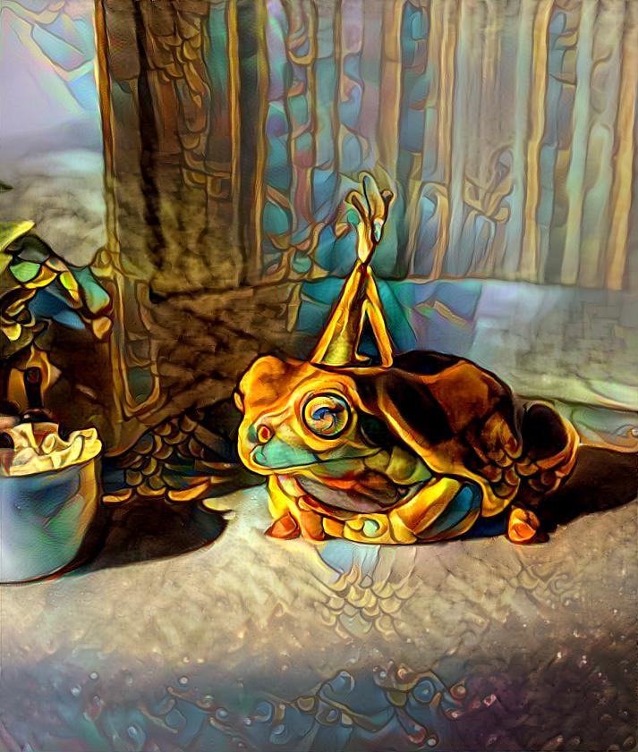 partyfrog