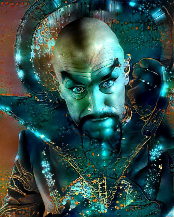 Ming the Merciless