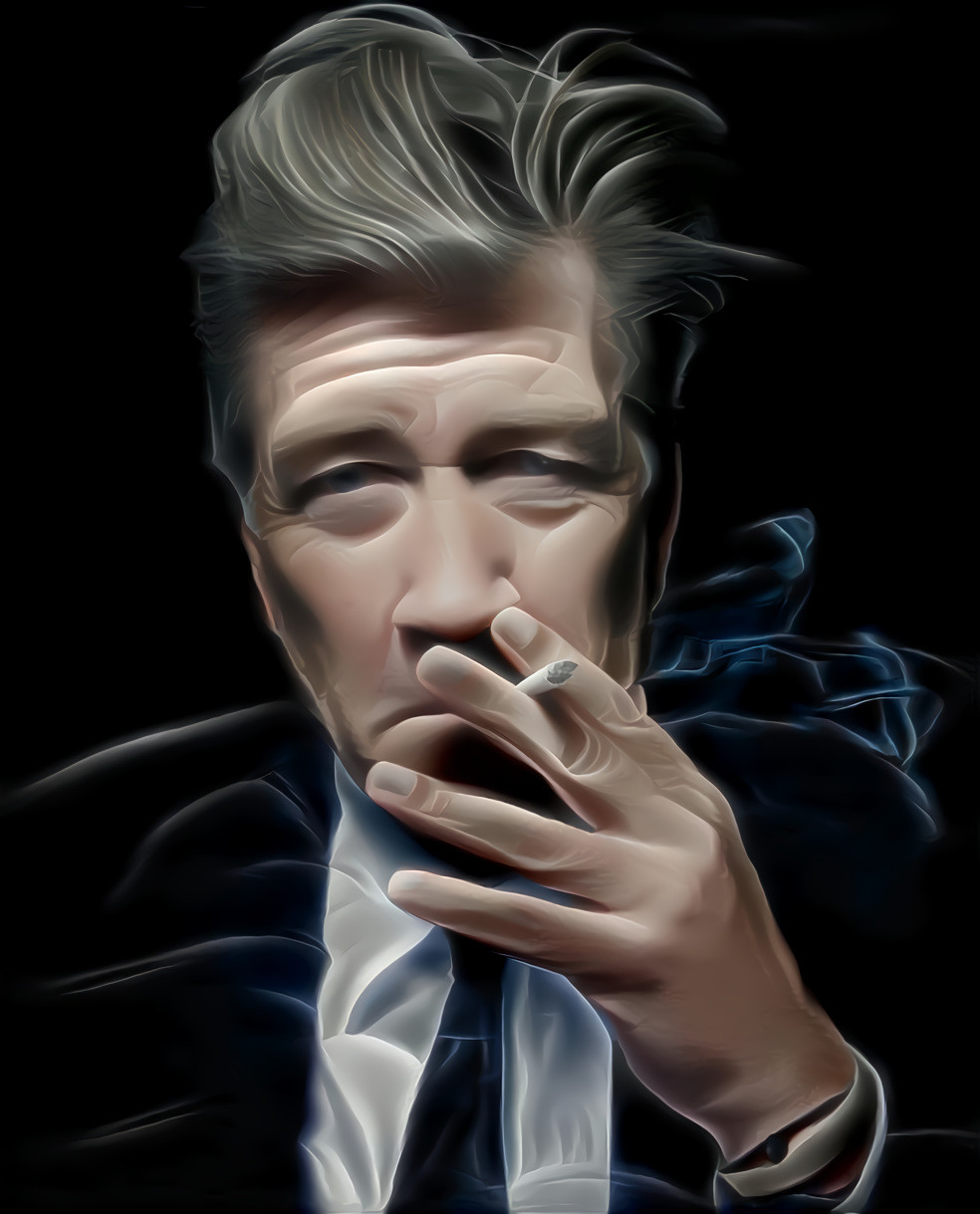 David Lynch