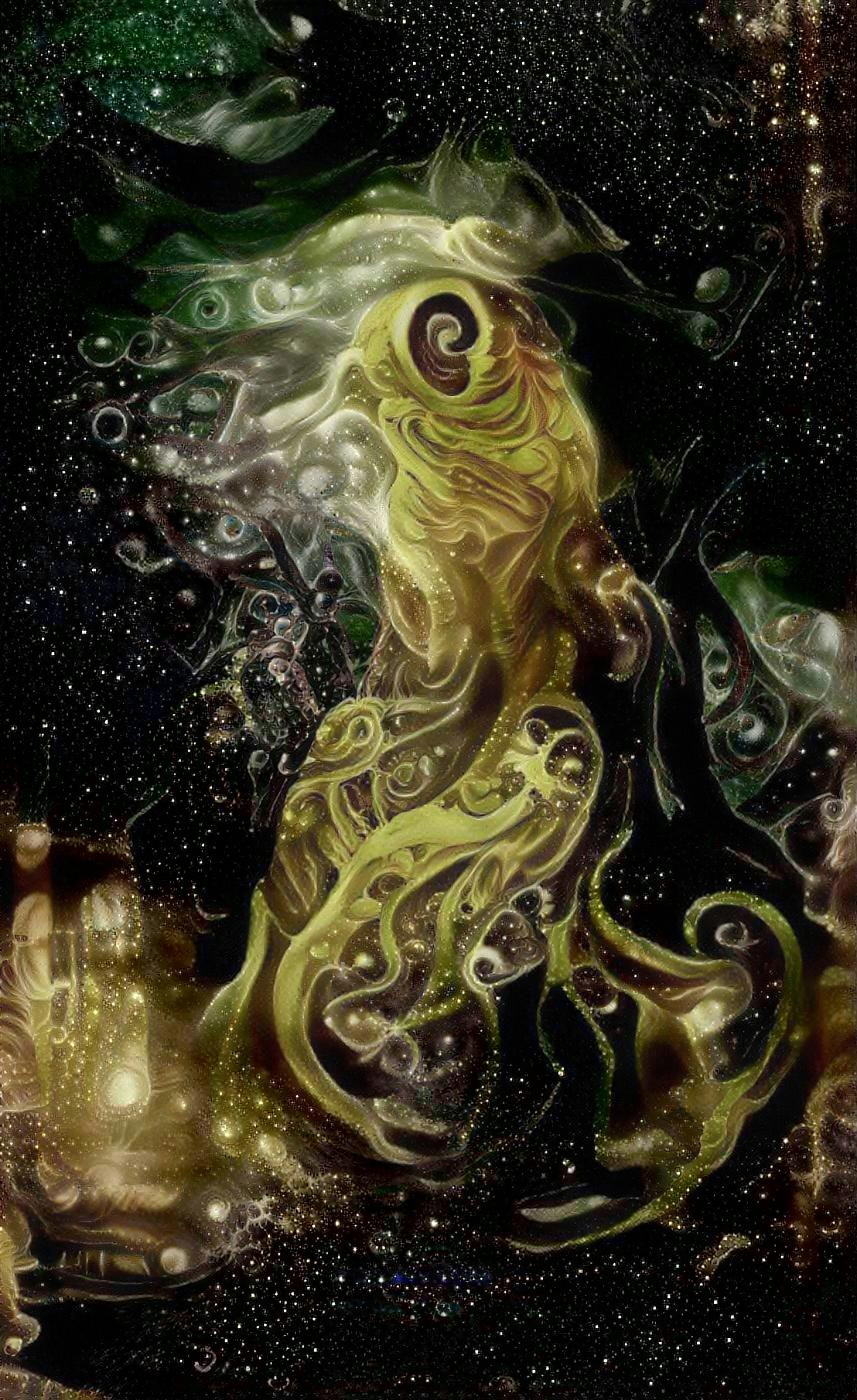 Hastur in Carcosa 2