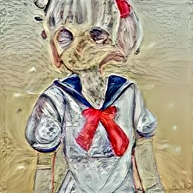 Sailor