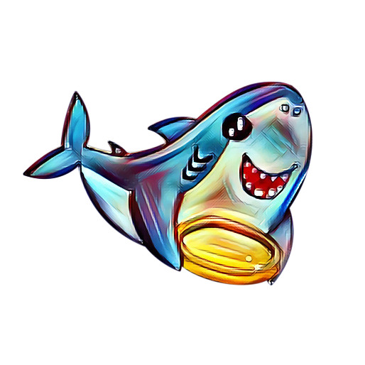 Baby Shark Token