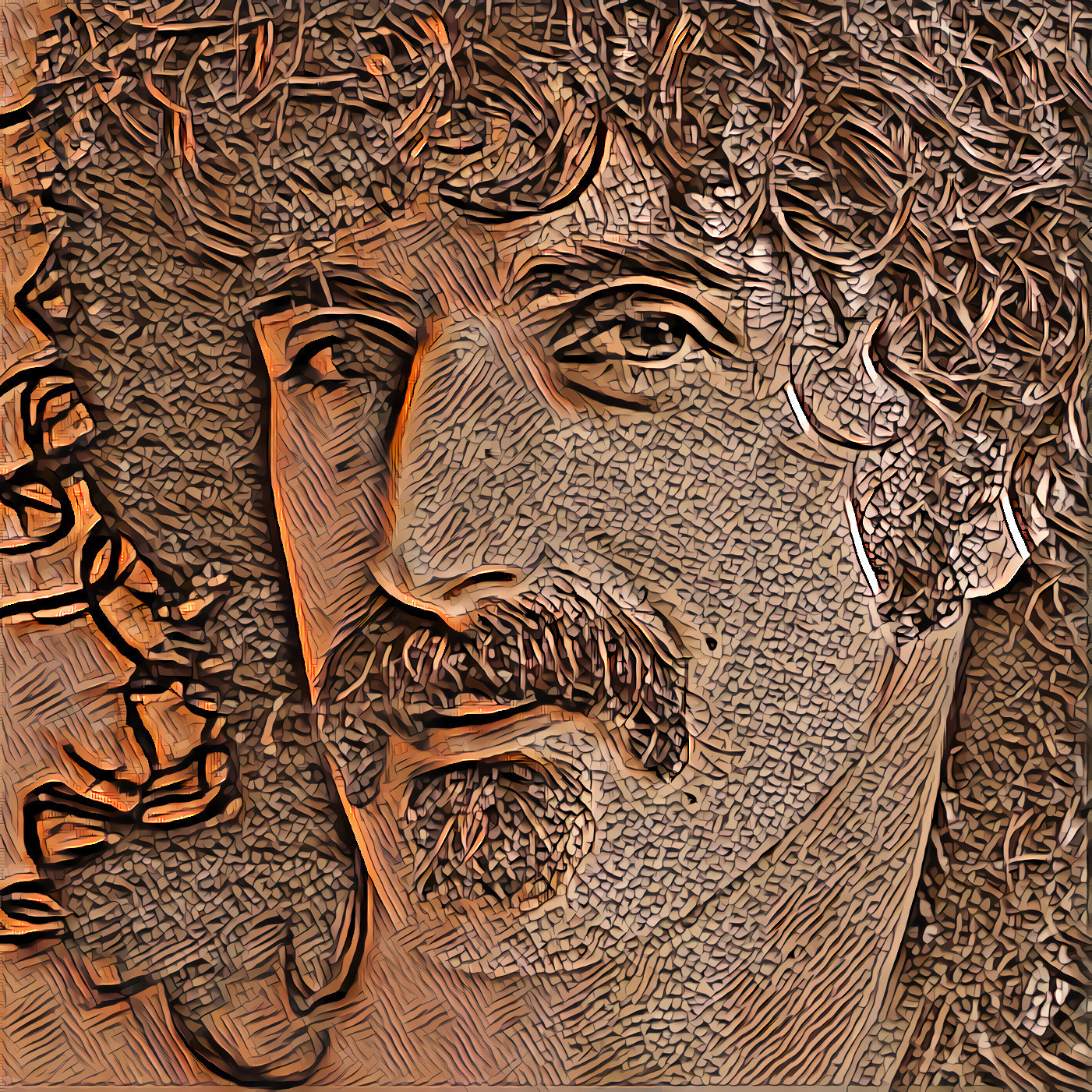 Frank Zappa