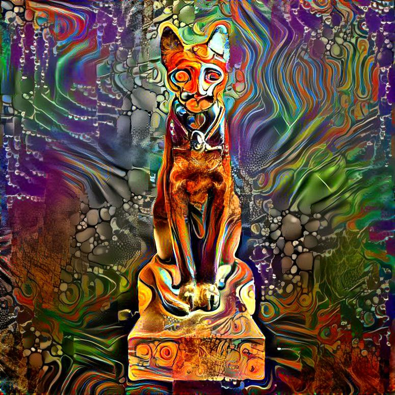 Bastet