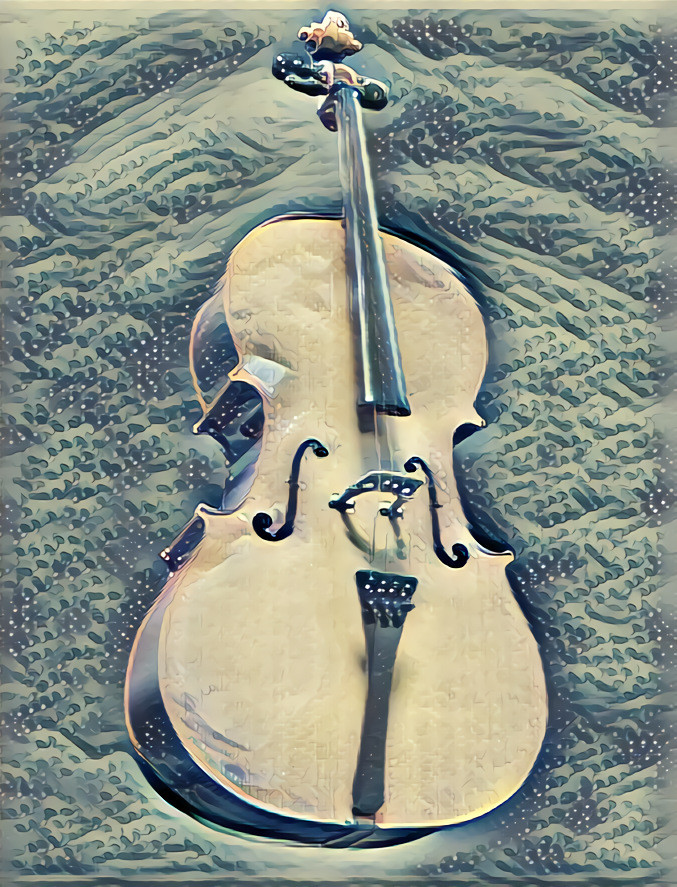 Violin II