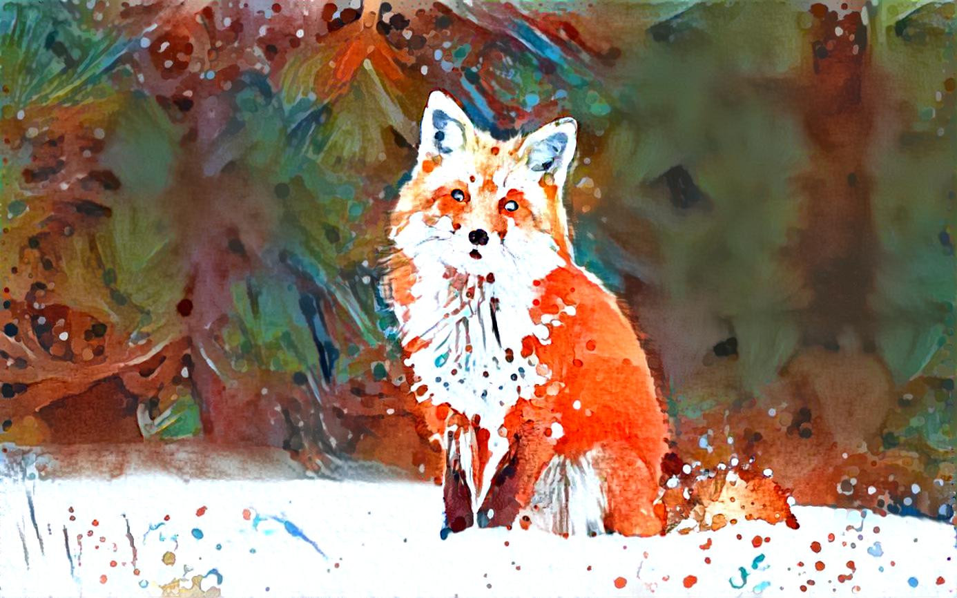 Fuchs