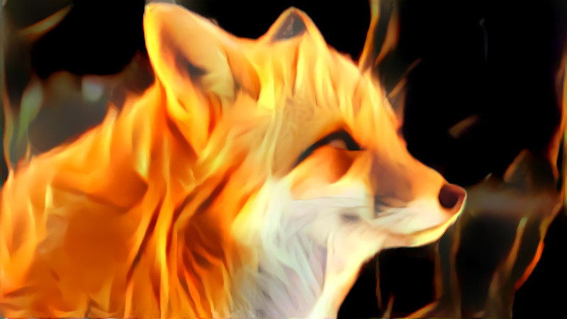 Firefox