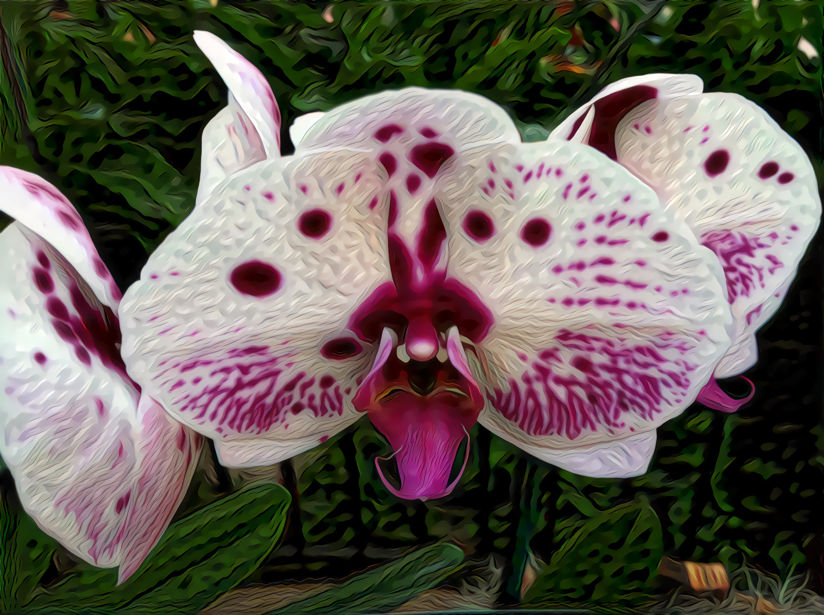 Orchid