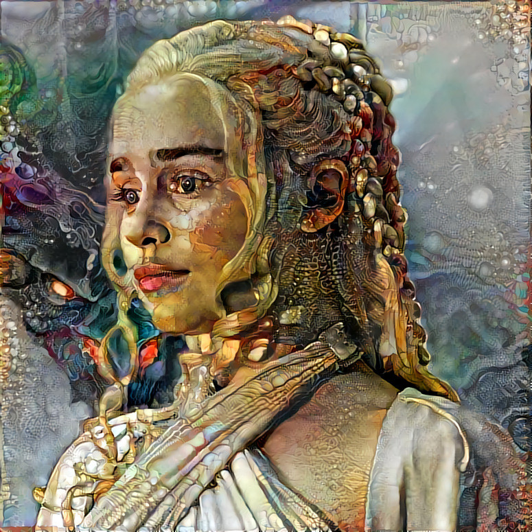 Daenerys Targaryen