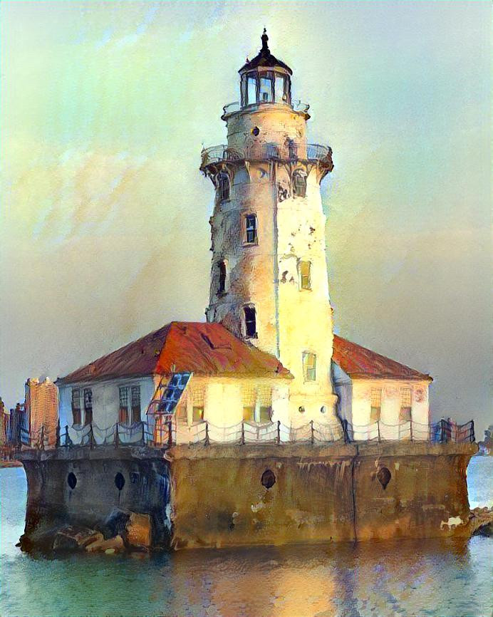 Lighthouse