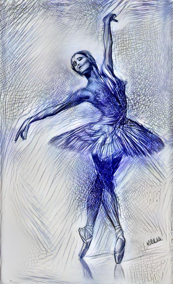 Ballerina