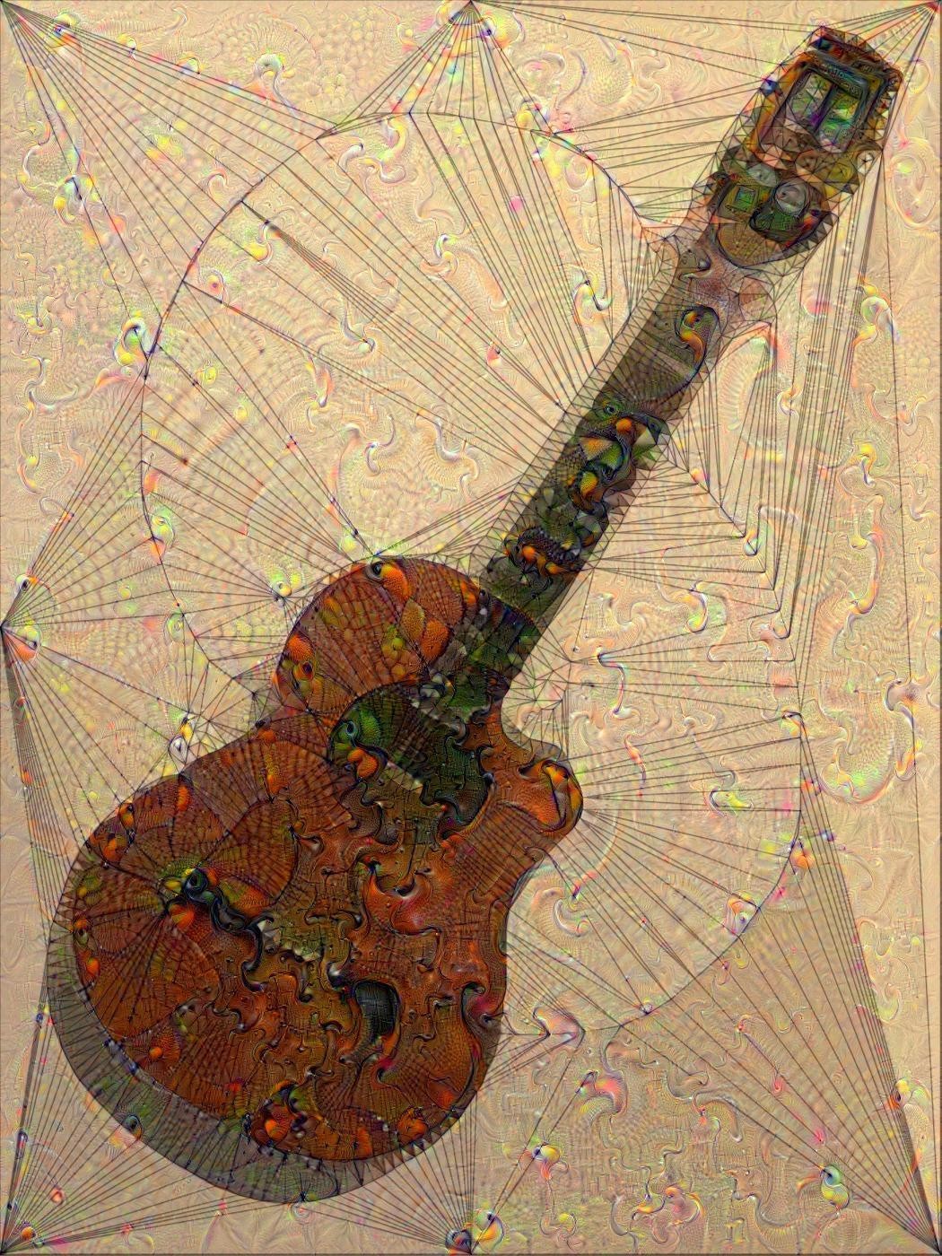 Guitar