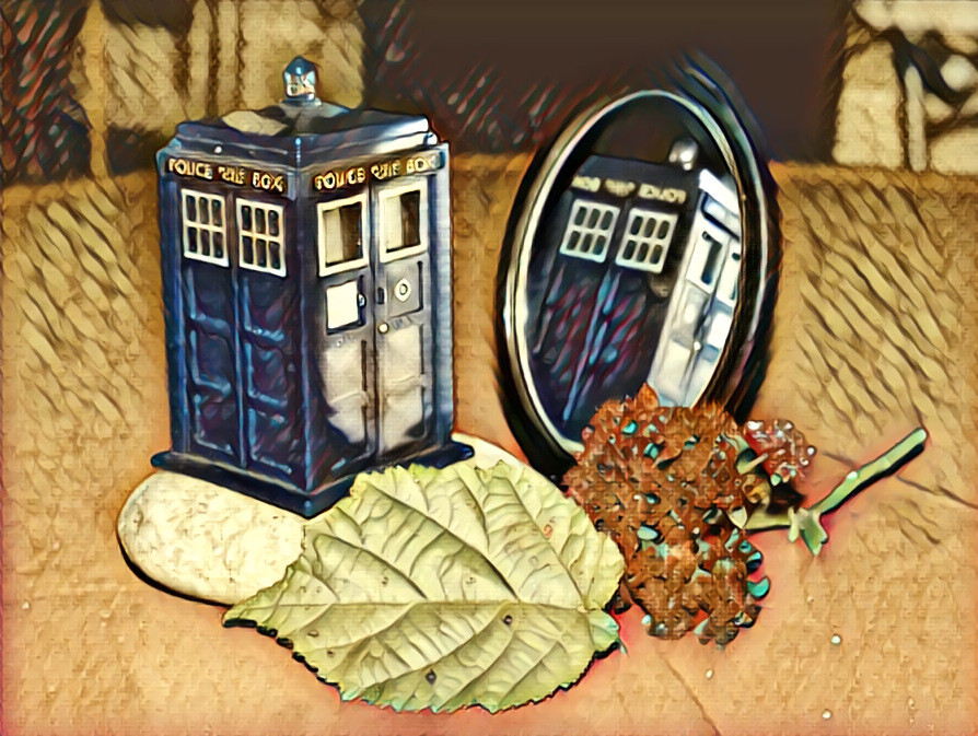 Tardis