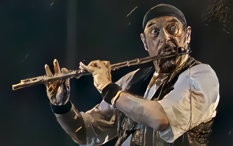 Ian Anderson (Jethro Tull)