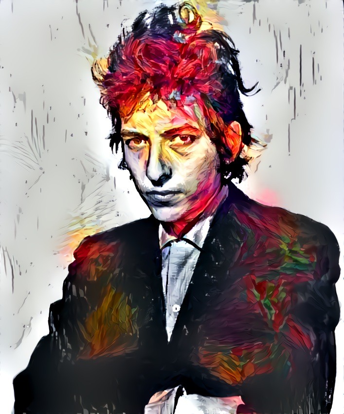 Bob Dylan