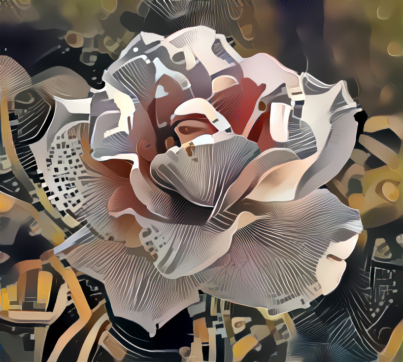 Paper Roses