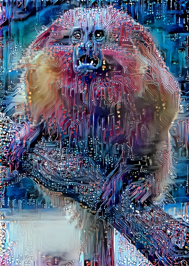 Digital Dave