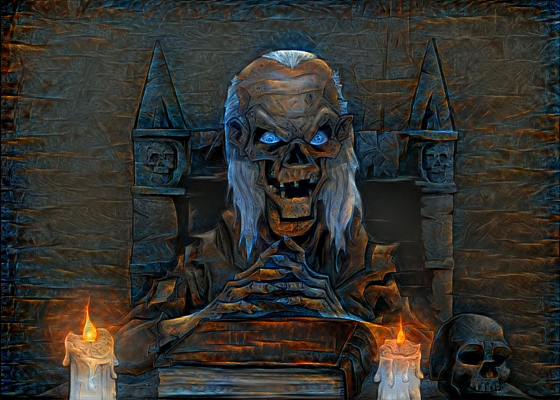 The CryptKeeper