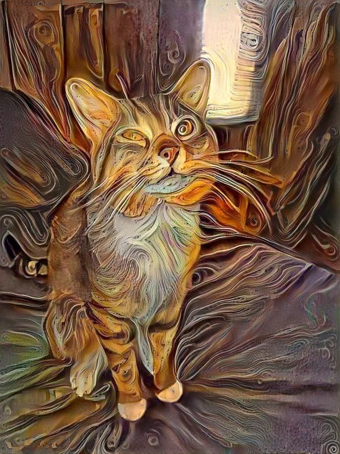 Catrastic II