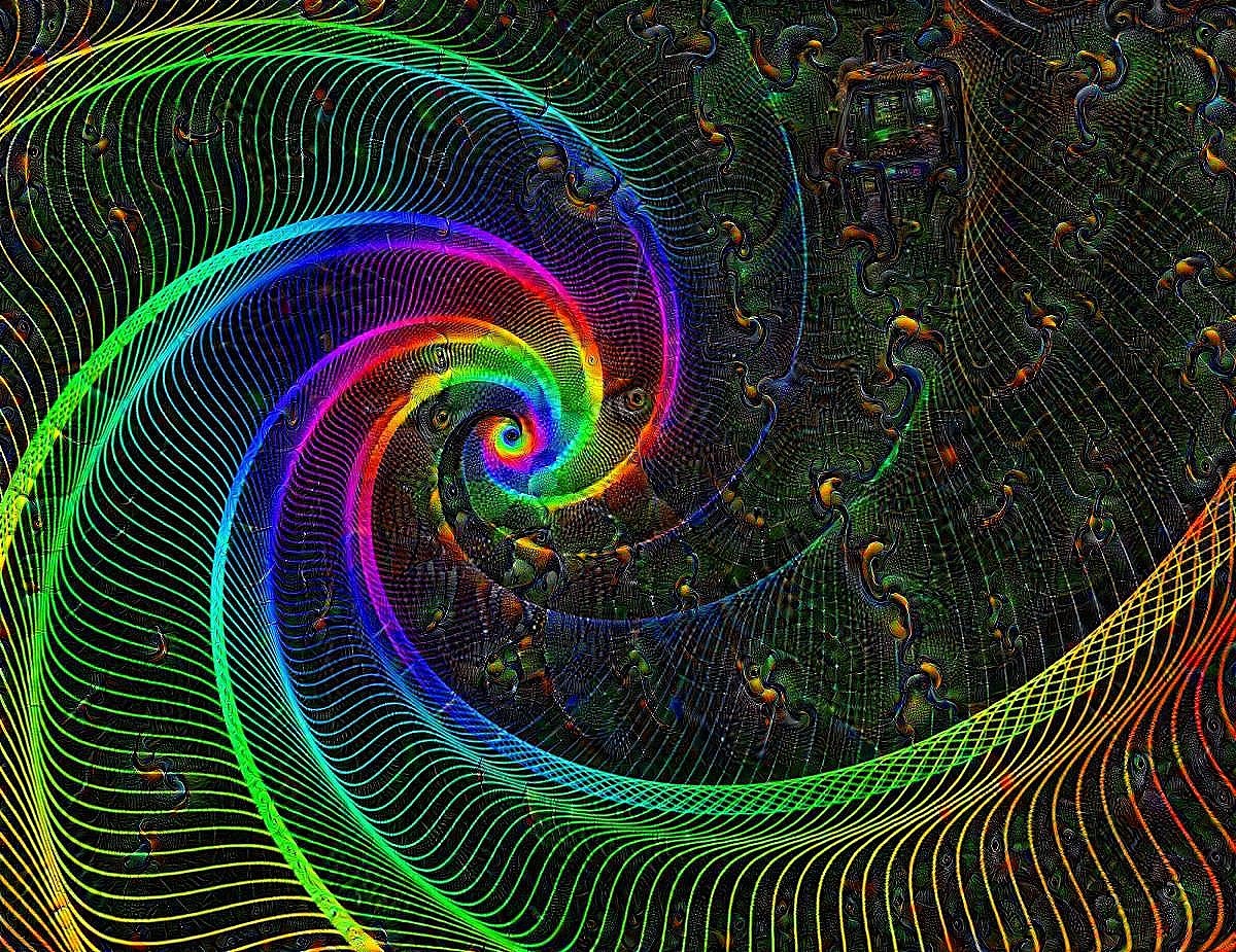 Vortex