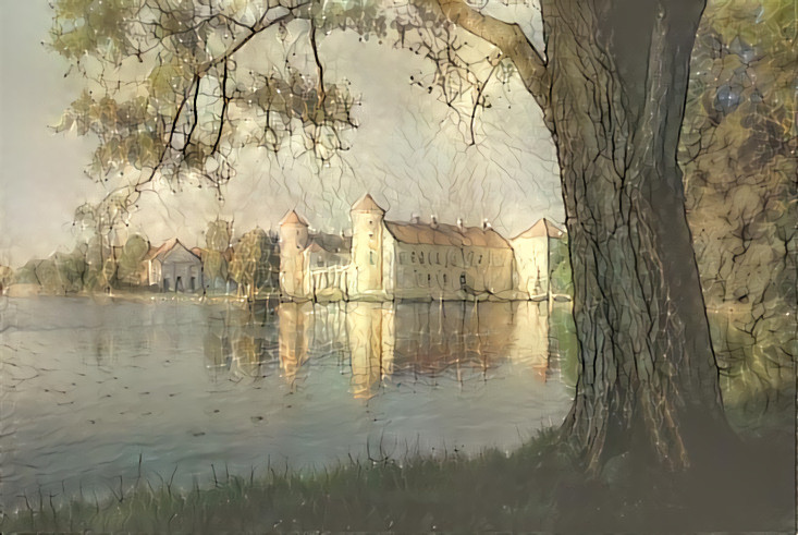 Schloss am See