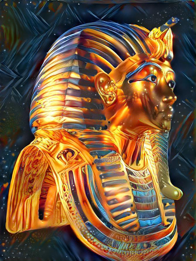 King Tut