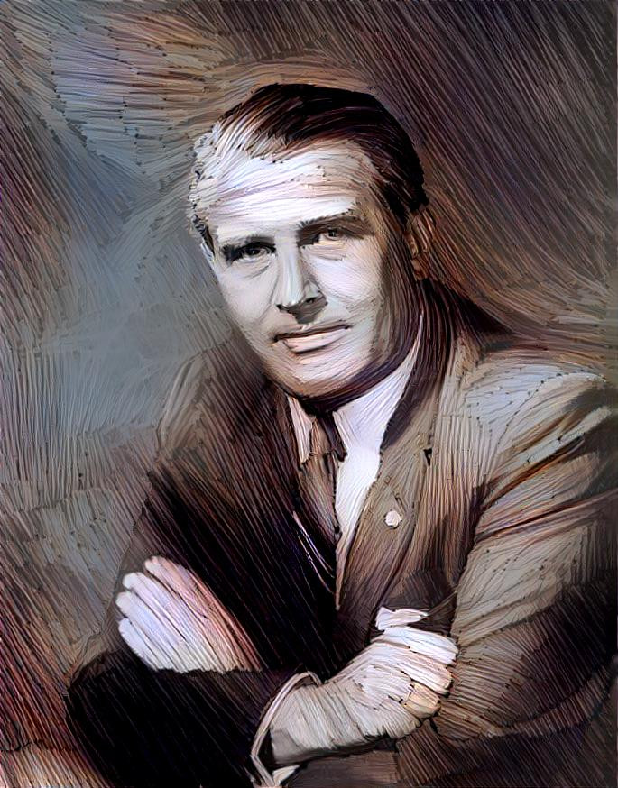 Wernher von Braun