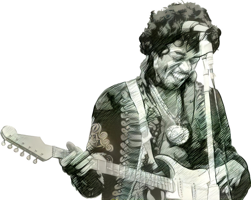 Jimi 