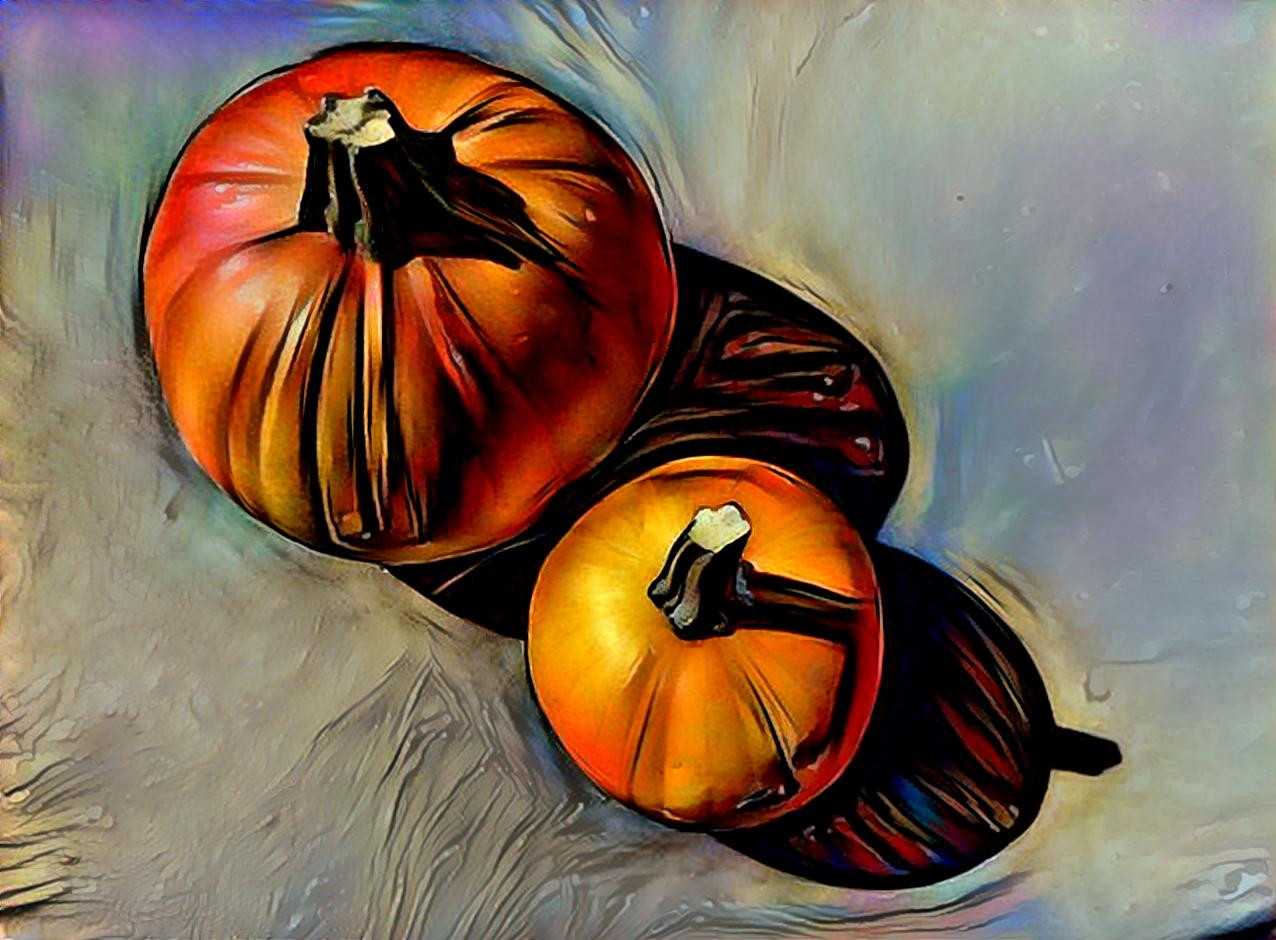 Pumpkins